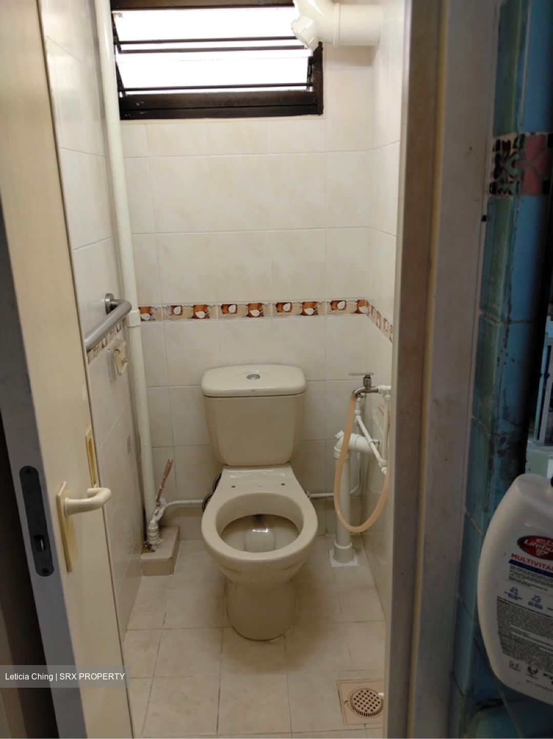 Blk 76 Whampoa Spring (Toa Payoh), HDB 3 Rooms #633321421